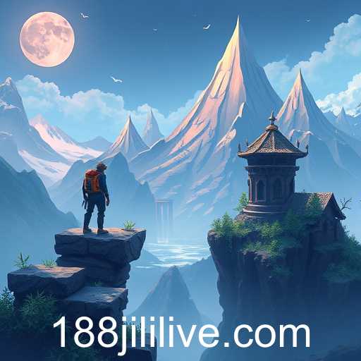 188jili: The Evolving Face of Online Gaming