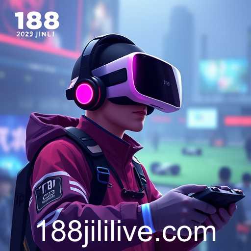 The Rise of 188jili in the Gaming World