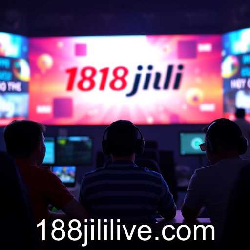 Digital Gaming Trends and Innovations