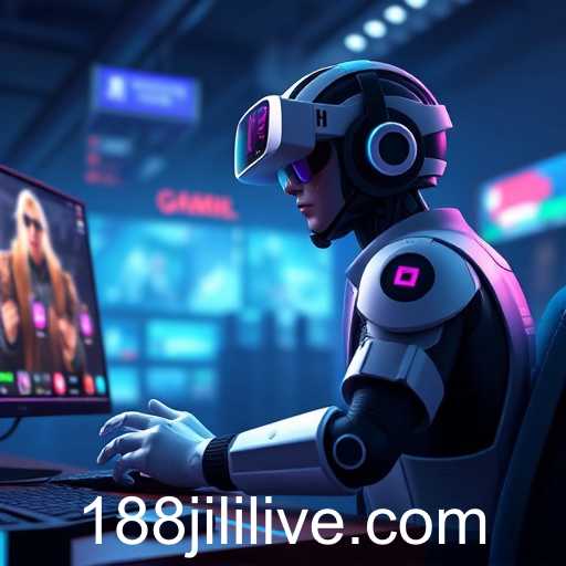 The Rise of 188jili in the Gaming Landscape