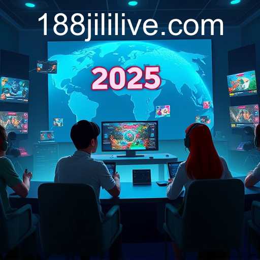 The Impact of Gaming Platforms in Modern Society