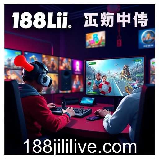 The Evolution of Online Gaming in 2025