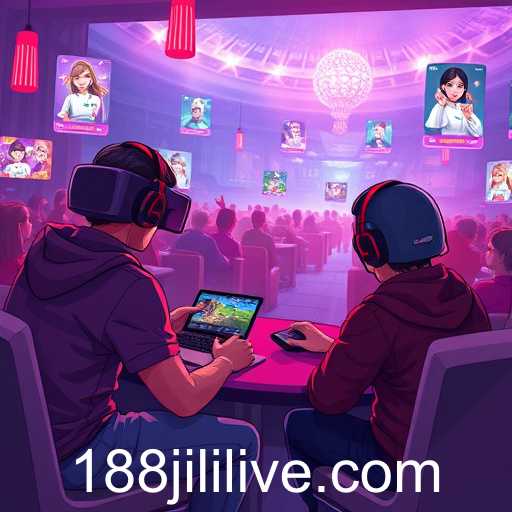 The Rising Trend of Online Gaming in 2025