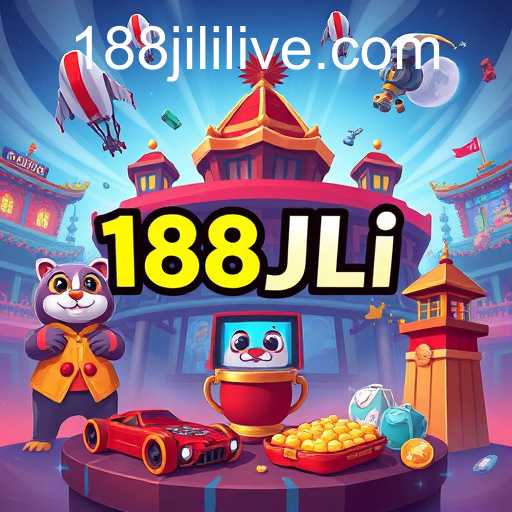 The Rise of 188jili in Online Gaming
