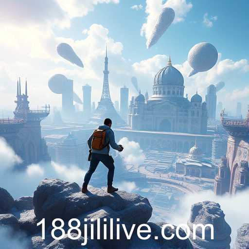 The Rise of 188jili in the Gaming World