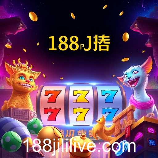 The Rise of 188jili in Online Gaming