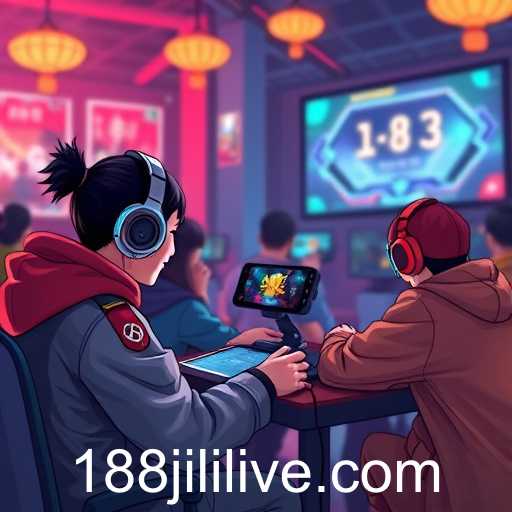 The Evolution of Online Gaming Platforms in 2025